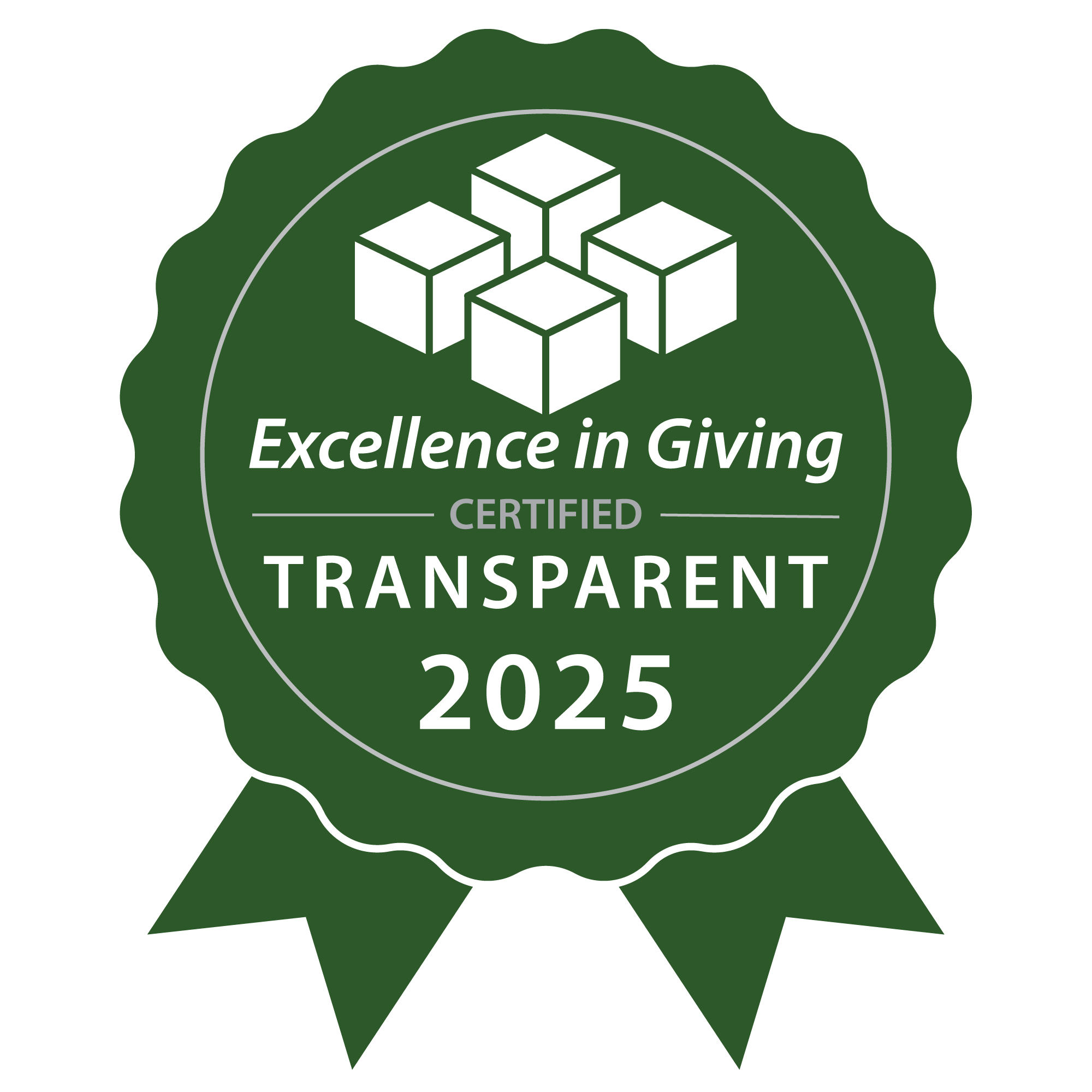 Excellence In Giving 2025 