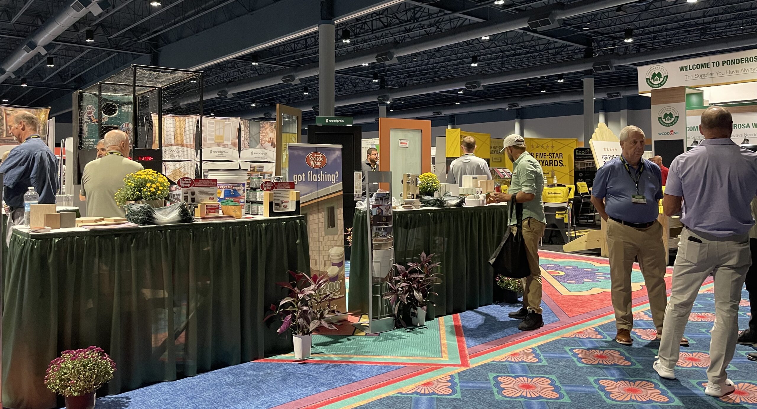 2025 Florida Building Materials Association Building Products Expo 2025 Florida Building Materials Association Building Products Expo