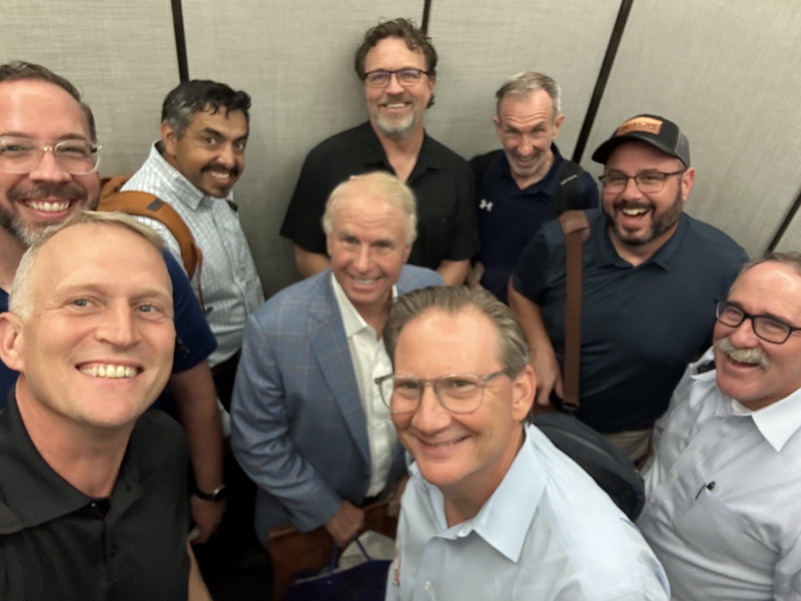 Board of Directors Board of Directors