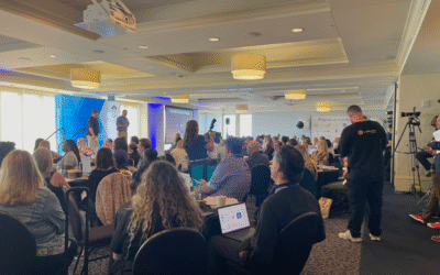 2025 Blue Tangerine Home Builder Digital Marketing Summit