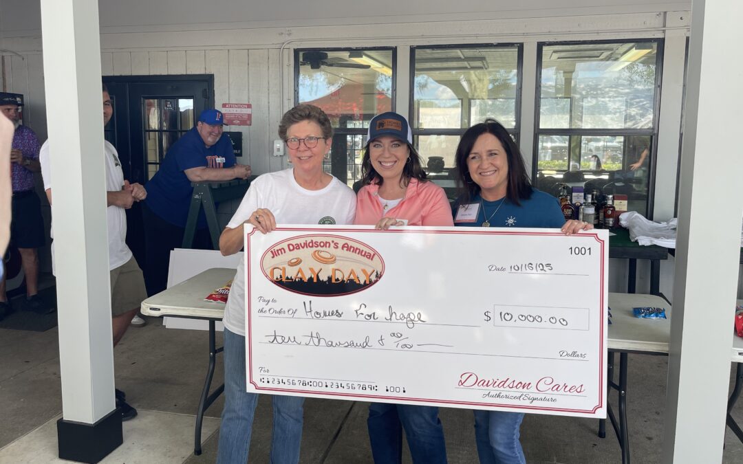 2025 Davidson Clay Day