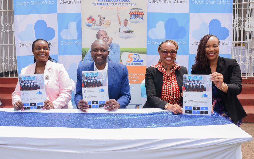 New partnership opens financial opportunities for formerly incarcerated women in Kenya