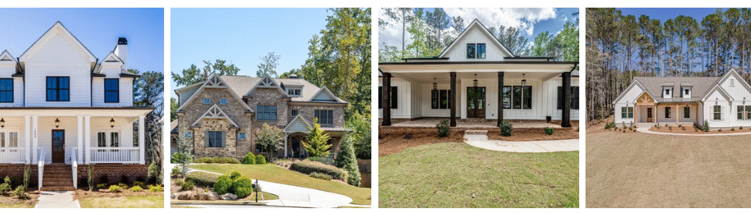 Green Park Homes Completes First Homes for HOPE Project!