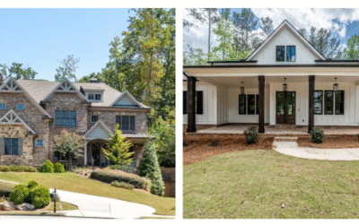 Green Park Homes Completes First Homes for HOPE Project!