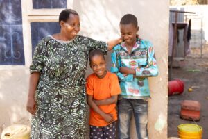 How HOPE impacts children living in poverty