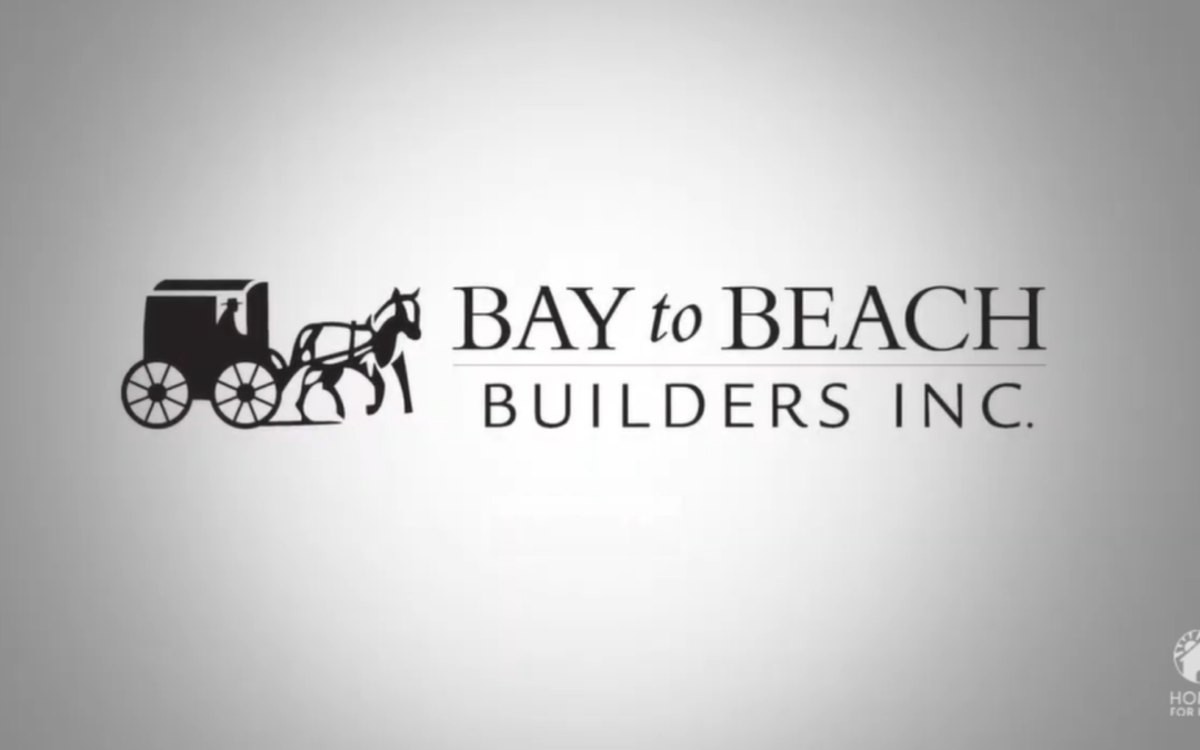 Bay to Beach Announcement