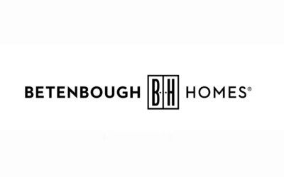 Betenbough Homes Announcement