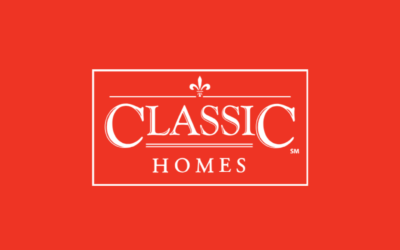 Classic Homes Announcement