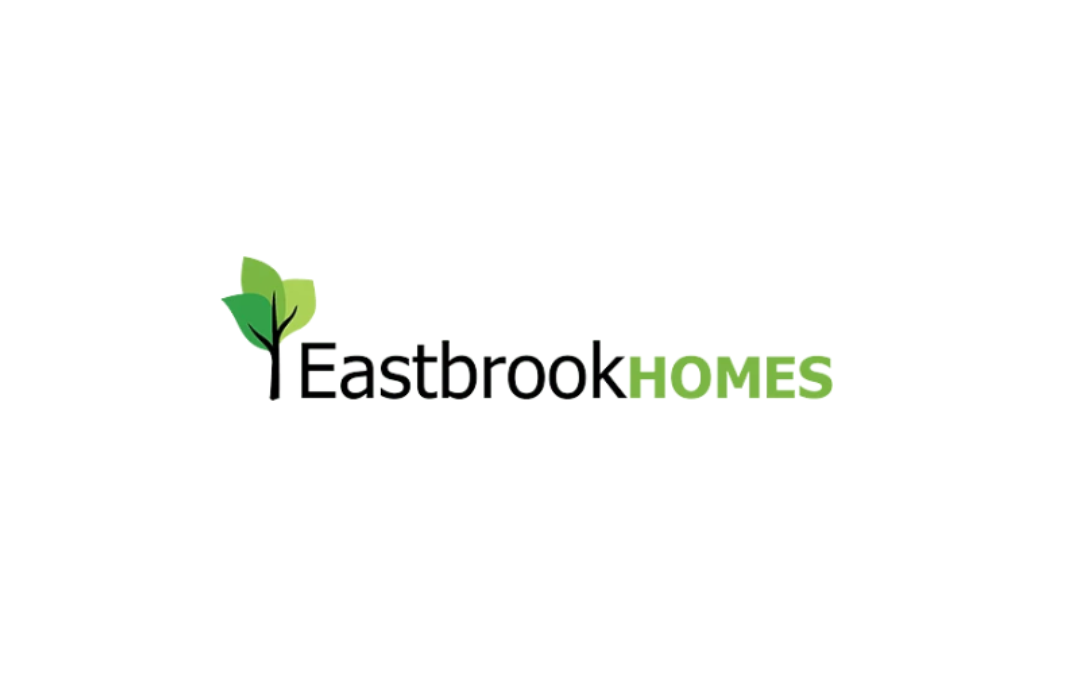 Eastbrook Homes Announcement