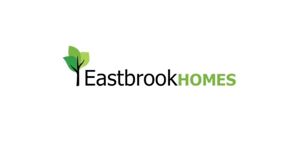 Eastbrook Homes Announcement