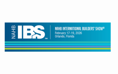International Builders’ Show Preview