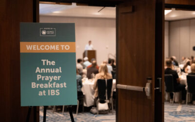 2026 International Builders’ Show Recap