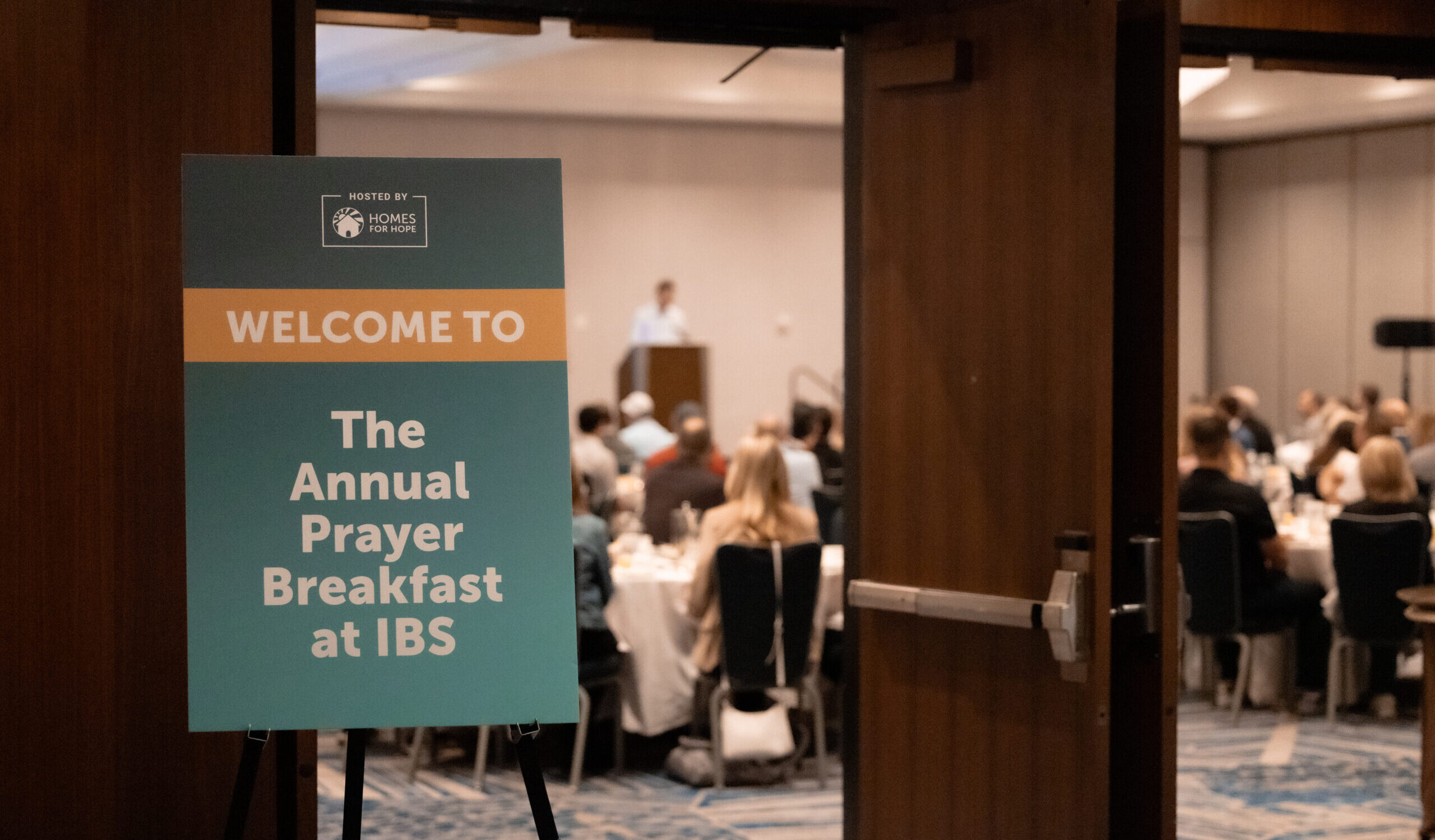 Eastbrook Homes Announcement