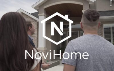 NoviHome Partnership Announcement