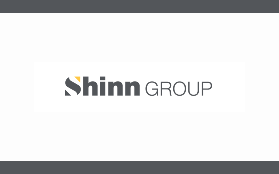 Shinn Executive Summit 2026 Recap