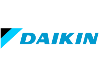 New Partnership with Daikin