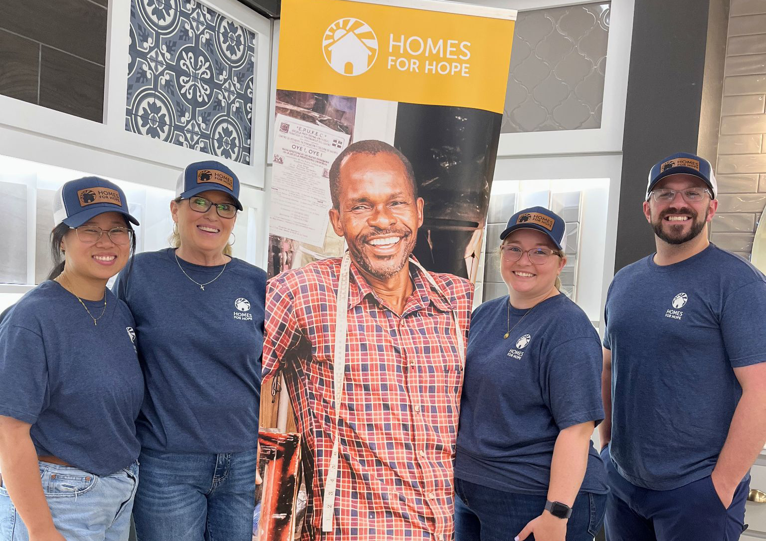 Shinn Executive Summit 2026