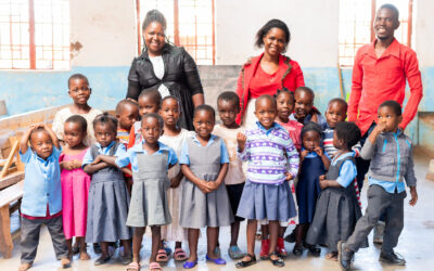 Dreams Within Reach | Yamikani’s Story