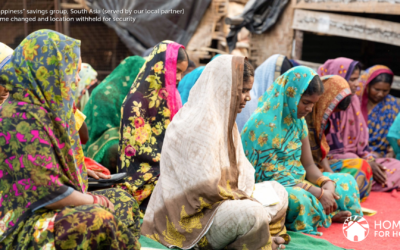 Reaching the Unreached