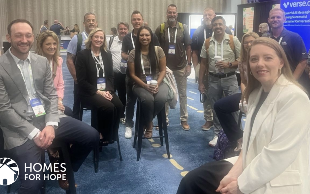 2026 Shore Sales and Marketing Summit Recap