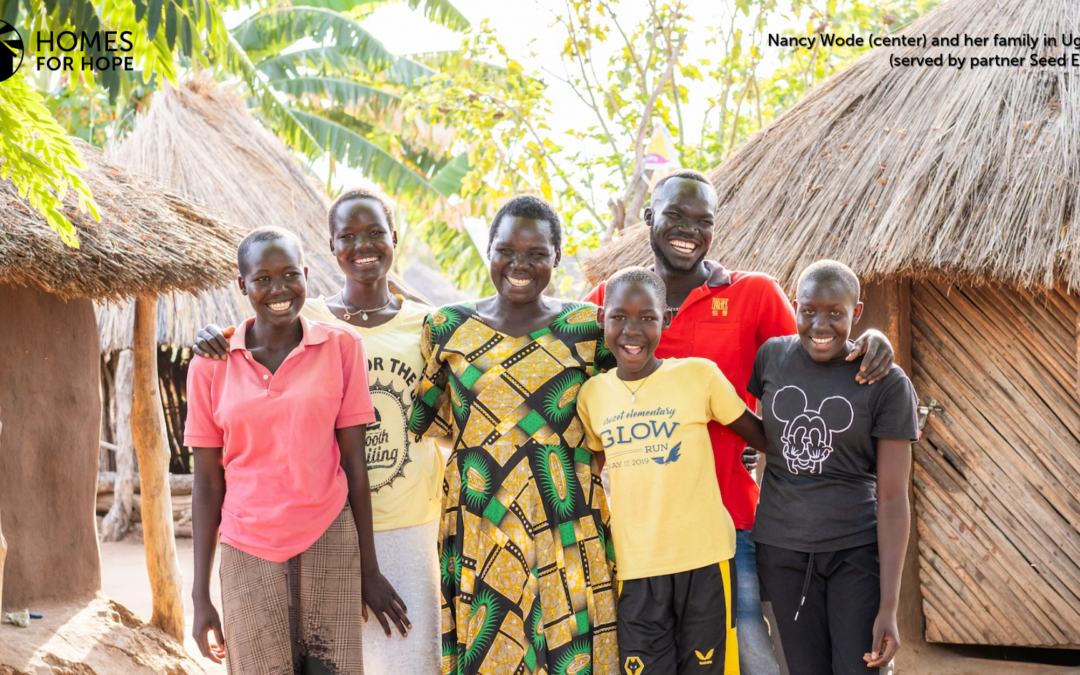 How HOPE Invests in Parents to Empower Kids