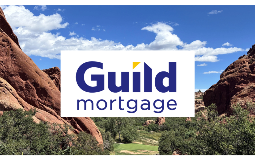 Guild for Good Golf Invitational