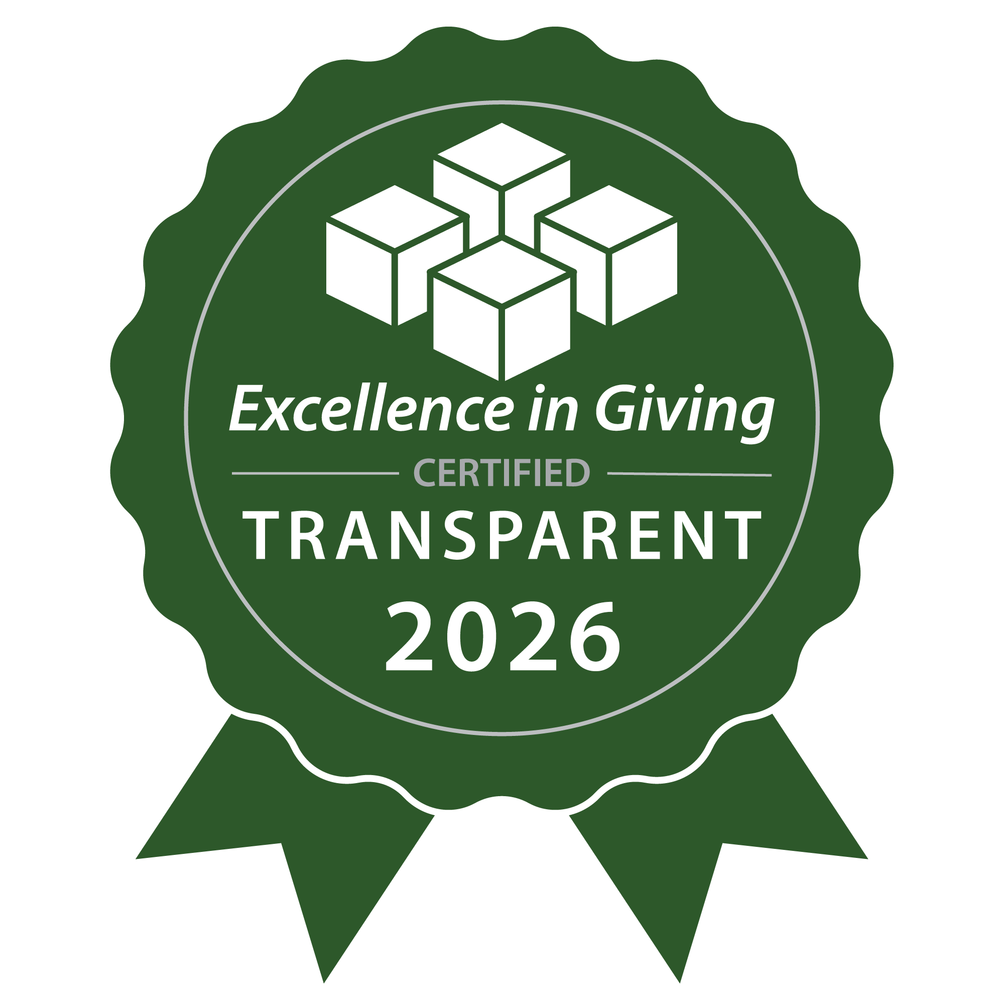 Excellence In Giving 2025 