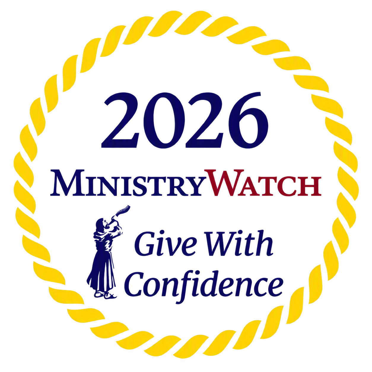 2026 ministry watch transparent background