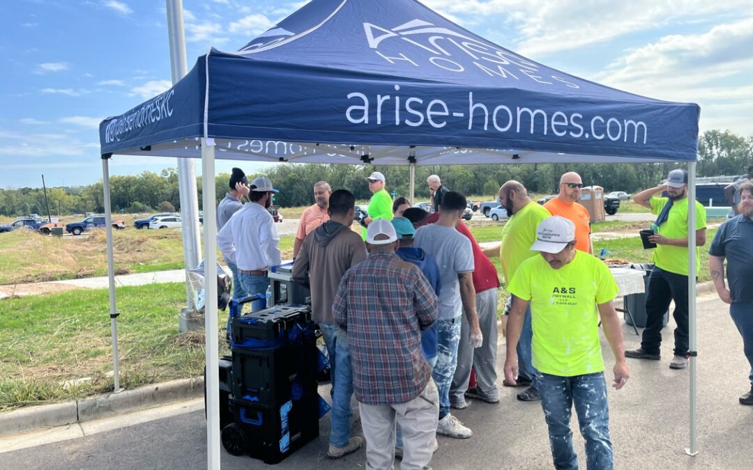 Heartland Home, Global Impact
